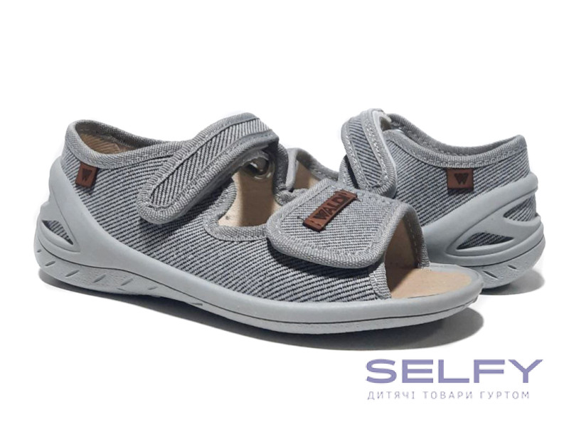 Адам 23-30 сірий по-розмірно, Фото 1