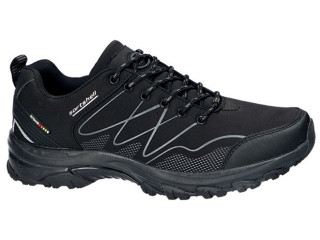 Кросівки SOFTSHELL American Club WT 248 чорний 47-49 (296/25)