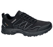 Кросівки SOFTSHELL American Club WT 248 чорний 47-49