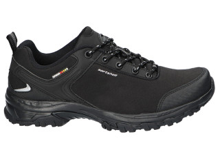 Кросівки SOFTSHELL American Club WT 243 чорний 41-46 (311/25)
