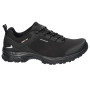 Кросівки SOFTSHELL American Club WT 243 чорний 41-46 (311/25)