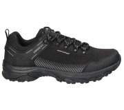Кросівки SOFTSHELL American Club HL 170 чорний 41-46 (302/25)