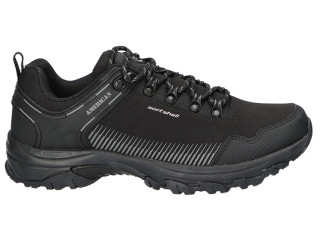 Кросівки SOFTSHELL American Club HL 172 чорний 36-41 (337/25)