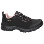 Кросівки SOFTSHELL American Club WT 245 чорно-рожевий 36-41 (338/25)