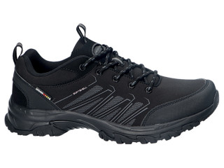 Кросівки SOFTSHELL American Club WT 256 чорний 36-41 (341/25)