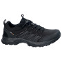 Кросівки SOFTSHELL American Club WT 256 чорний 36-41 (341/25)