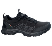 Кросівки SOFTSHELL American Club WT 256 чорний 36-41 (341/25)