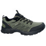 Кросівки SOFTSHELL American Club WT 256 хакі 36-41 (341/25)