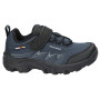 Кросівки SOFTSHELL American Club WT 246 синій 32-36 (354/25)