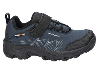 Кросівки SOFTSHELL American Club WT 246 синій 32-36