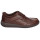 Туфлі ШКІРА American Club CY 138 коричневий 41-45 (358/25)
