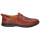 Туфлі ШКІРА American Club CY 140 коричневий 41-45 (362/25)