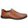 Туфлі ШКІРА American Club CY 141 коричневий 41-45 (363/25)