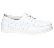 Кроссовки American Club RL 154 белый 37-41