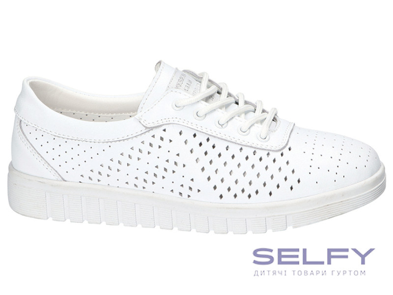 Кроссовки American Club RL 155 белый 37-41, Фото 1