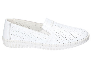 Кросівки American Club RL 156 білий 37-41