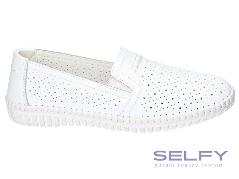 Кроссовки American Club RL 156 белый 37-41, Фото 1