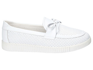 Кросівки American Club RL 157 білий 37-41