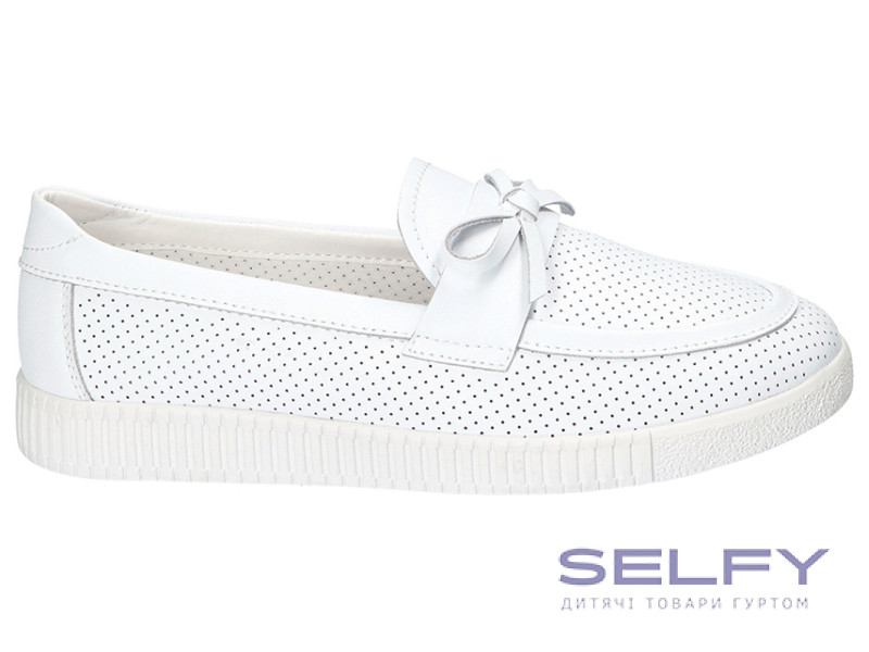 Кроссовки American Club RL 157 белый 37-41, Фото 1