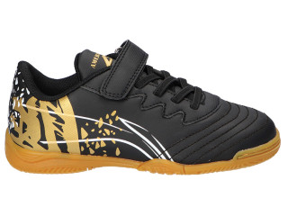 Футзальні кросівки American Club FH 90 чорний 34-38