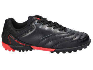 Сороконожки American Club FH 88 черный 32-36