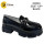 Туфлі Clibee DC623 black 32-37