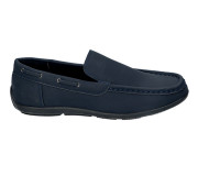 Туфлі дитячі American Club KOM 56 синій 34-38