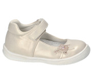 Туфлі дитячі American Club XD 121/24 бежевий 22-26