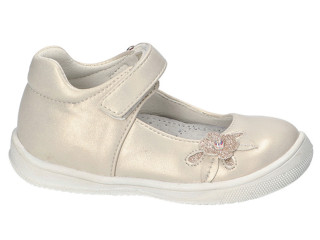 Туфлі дитячі American Club XD 121/24 бежевий 22-26