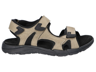 Босоніжки чоловічі American Club RL 164 бежевий 41-46