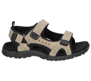 Босоніжки чоловічі American Club RL 163 бежевий 41-46