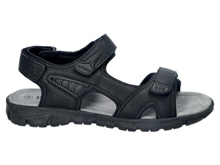 Босоніжки чоловічі American Club XD 113 чорний 41-46