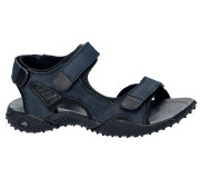 Босоніжки підліткові American Club RL 52/24 синій 37-41