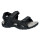 Босоножки подростковые American Club HL 61/24 черный 37-41