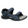 Босоножки подростковые American Club HL 61/24 синий 37-41