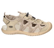 Босоножки подростковые American Club HL 129/24 бежевый 37-41