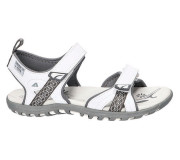 Босоножки подростковые American Club HL 130 белый 37-41