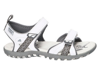 Босоніжки підліткові American Club HL 130 білий 37-41