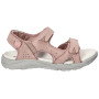 Босоніжки підліткові American Club RL 166 пудровий 37-41