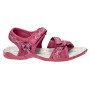 Босоніжки підліткові American Club RL 107/23 фуксія 37-41 (478/25) Босоніжки підліткові American Club RL 107/23 фуксія 37-41 (478/25)