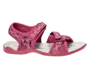 Босоножки подростковые American Club RL 107/23 фуксия 37-41 (478/25)