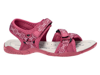 Босоножки подростковые American Club RL 107/23 фуксия 37-41 (478/25)