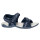 Босоніжки American Club RL 107/23 синій 37-41 (478/25)