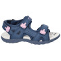 Босоножки детские American Club HL 166 синий 32-36 Босоножки детские American Club HL 166 синий 32-36