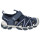 Босоножки детские American Club RL 167 синий 32-36