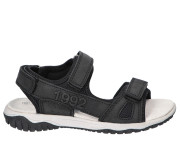 Босоніжки дитячі American Club RL 168 чорний 32-36