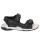Босоножки детские American Club RL 168 черный 32-36