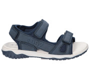 Босоніжки дитячі American Club RL 168 синій 32-36