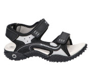 Босоножки детские American Club HL 133/24 черный 32-36