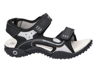 Босоножки детские American Club HL 133/24 черный 32-36